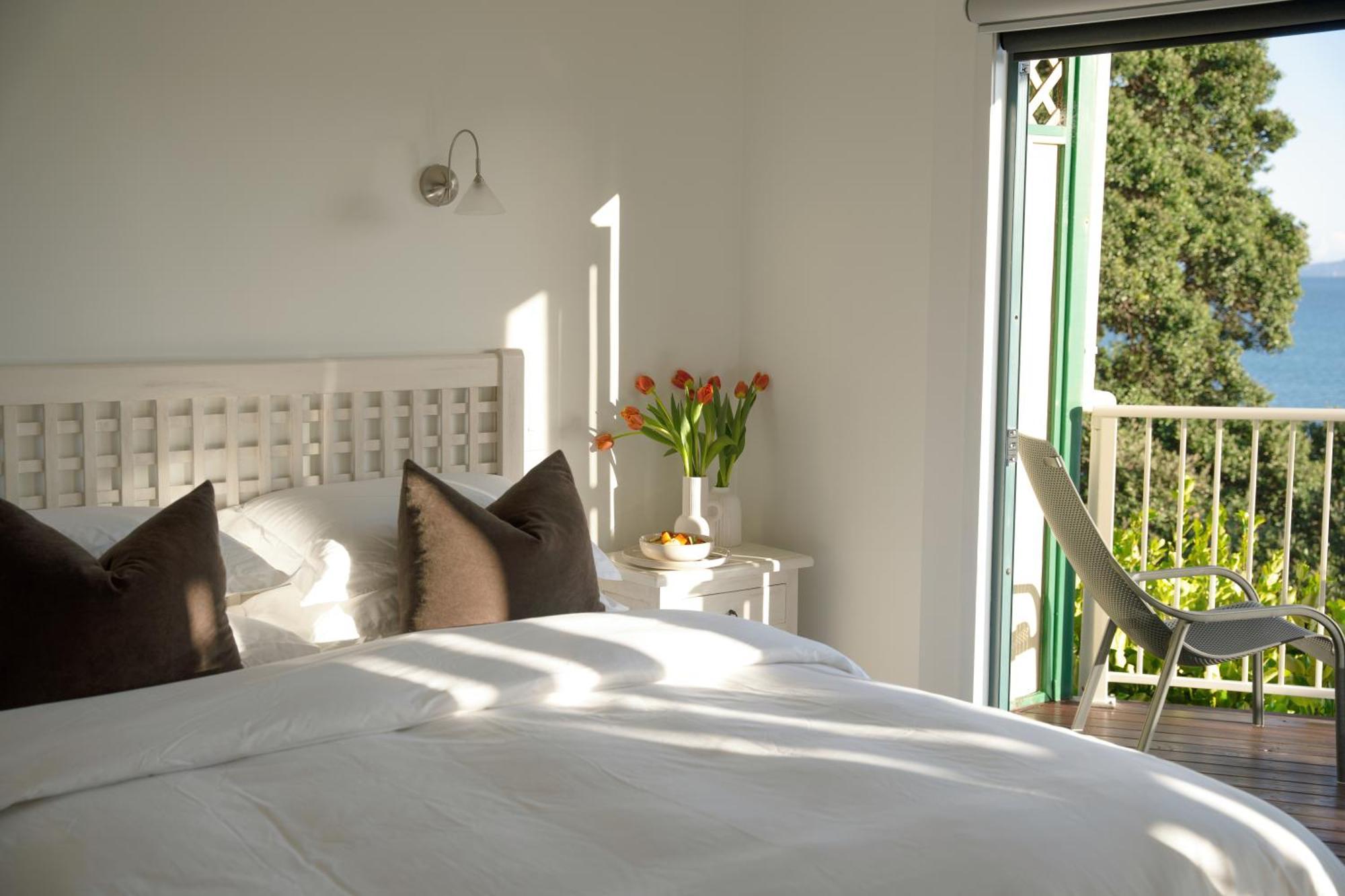 Sunlit Bay Villas Coopers Beach Dış mekan fotoğraf
