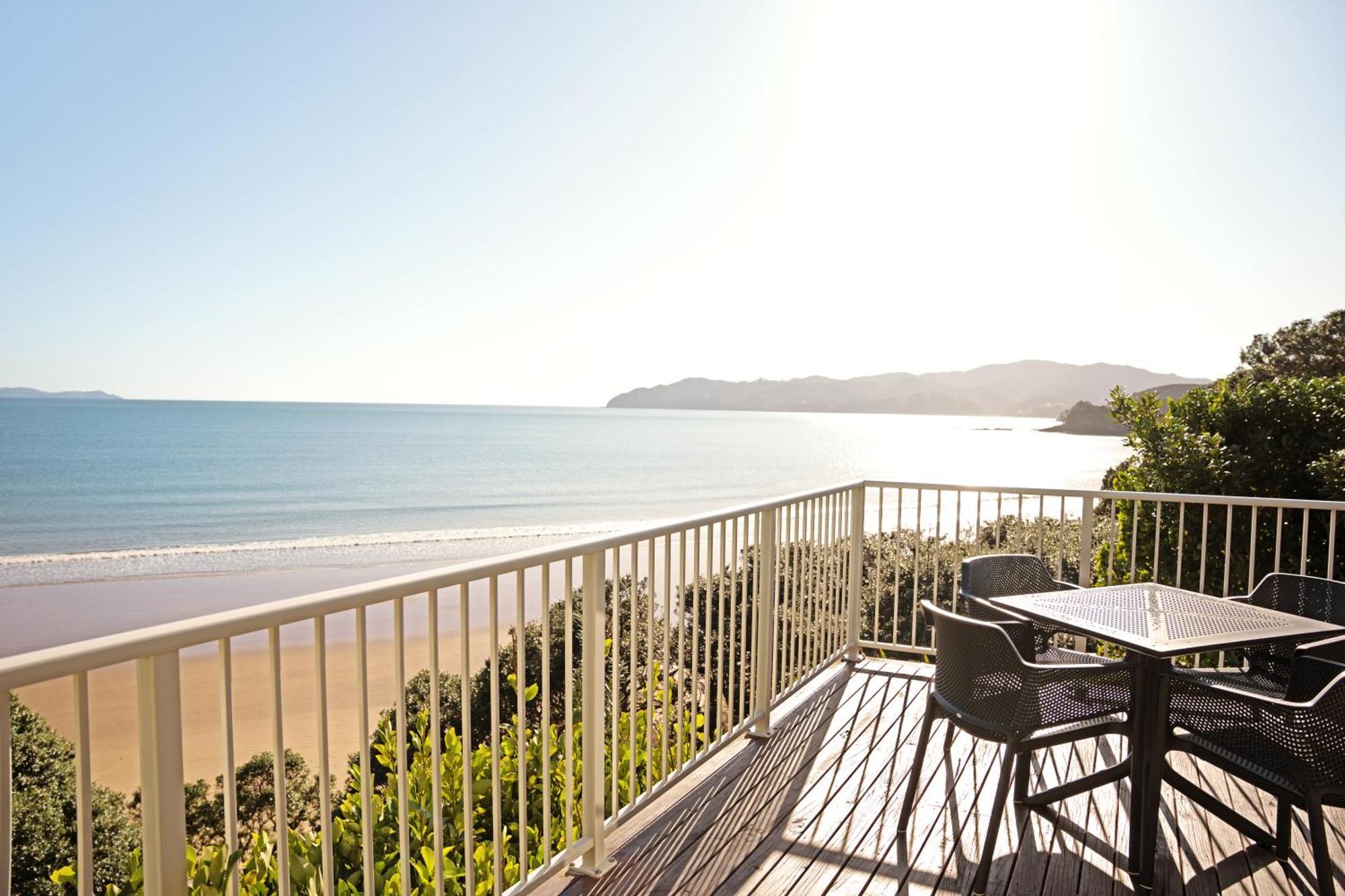 Sunlit Bay Villas Coopers Beach Dış mekan fotoğraf